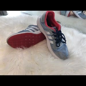 Adidas cloudfoam shoes